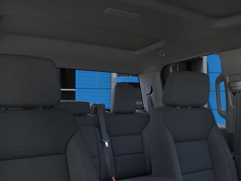 New 2026 Chevrolet Silverado 1500 LT AWD/4WD image 24