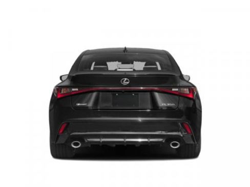 Used 2022 Lexus IS 350 F Sport image 8