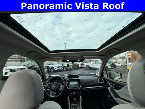 Used 2024 Subaru Forester Premium image 4