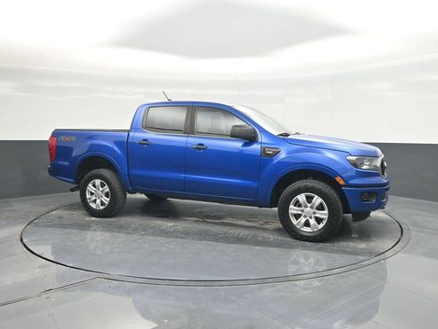 Used 2019 Ford Ranger XLT w/ Equipment Group 301A Mid image 11