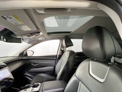 Used 2023 Hyundai Tucson Limited image 23
