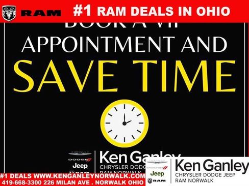 New 2026 RAM ProMaster 2500 w/ Safety Group image 11