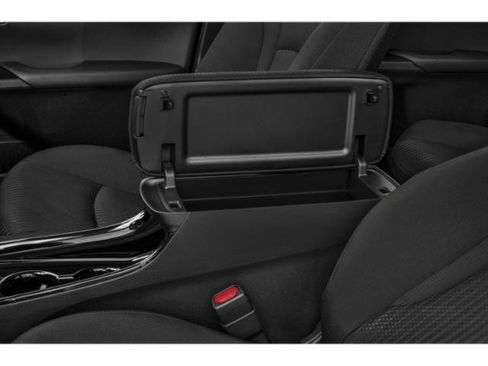 Used 2022 Toyota Prius Prime XLE FWD image 14