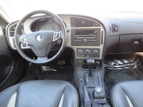 Used 2006 Saab 9-5 2.3T Sport image 16