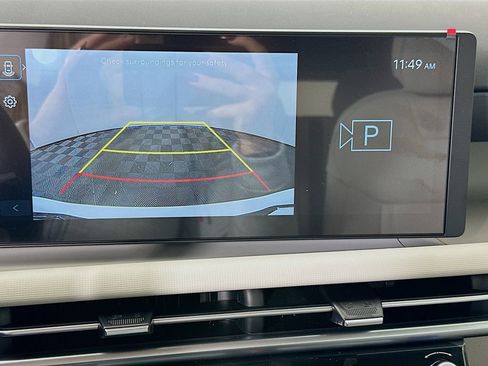 New 2026 Hyundai Tucson SEL image 12