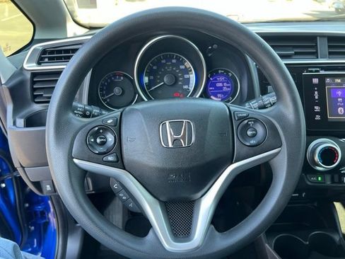 Used 2015 Honda Fit EX image 22