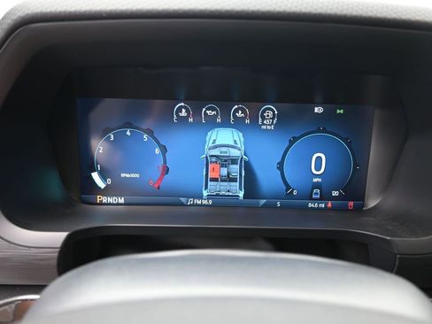 New 2025 Ford F150 STX w/ Equipment Group 200A image 25