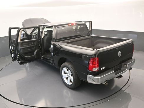 Used 2021 RAM 1500 Tradesman w/ Tradesman SXT Package image 65
