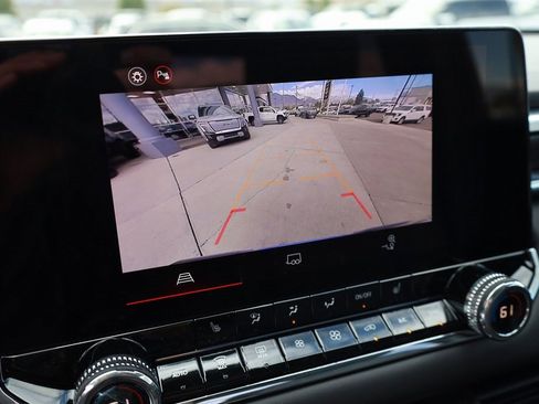 New 2026 GMC Canyon Elevation w/ Convenience Package image 16