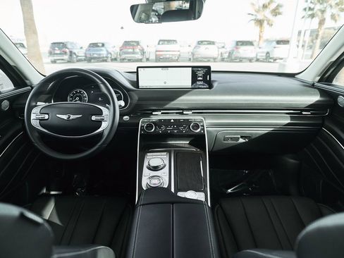 Used 2024 Genesis GV80 2.5T image 31