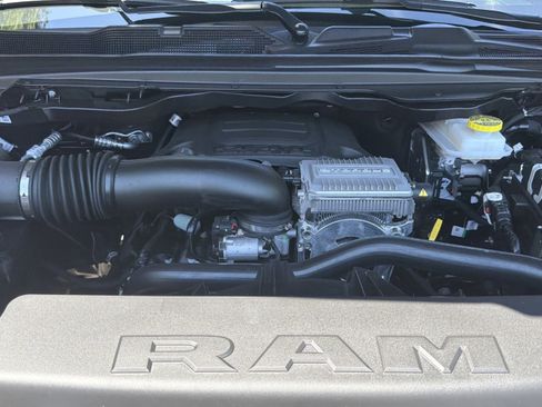 New 2026 RAM 1500 Big Horn AWD/4WD image 27