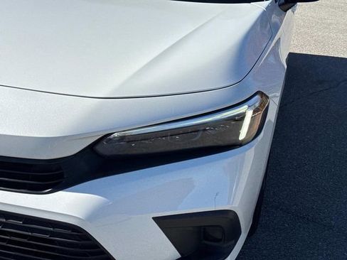 Used 2022 Honda Civic Sport image 10