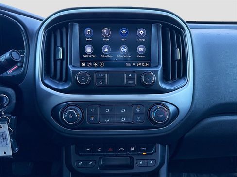 Used 2021 Chevrolet Colorado LT w/ Safety Package image 15
