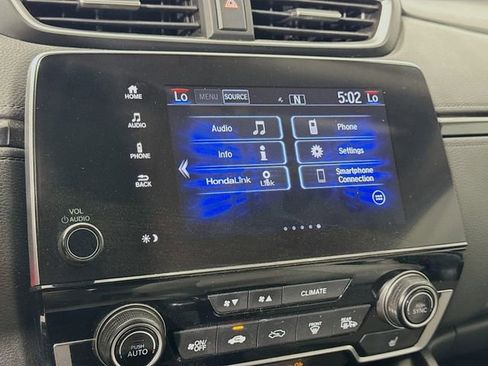 Used 2022 Honda CR-V EX-L image 14