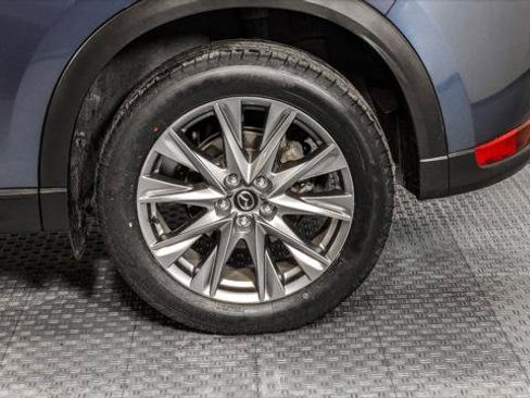 Used 2021 MAZDA CX-5 Grand Touring FWD image 35