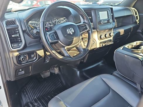 Used 2021 RAM 1500 Tradesman w/ Tradesman Group image 19