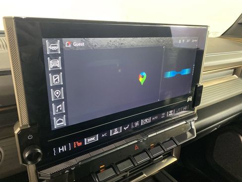 Certified 2025 GMC Hummer EV 2X image 16