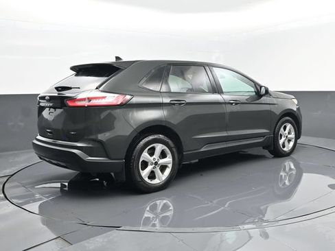 Used 2024 Ford Edge SE AWD/4WD image 20