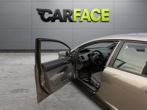 Used 2007 Honda Civic LX image 15