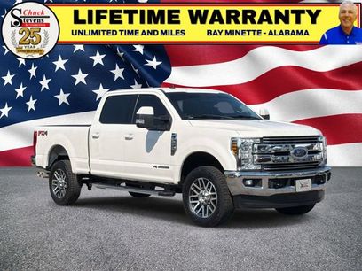 Used 2019 Ford F250 Lariat w/ Lariat Value Package