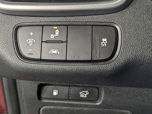 Used 2020 Kia Sorento EX image 13