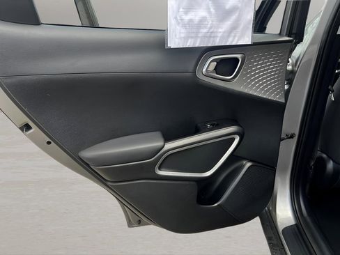 Used 2023 Kia Soul LX w/ Option Group 015 image 29