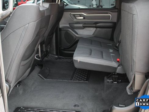 Used 2023 RAM 1500 Big Horn image 28