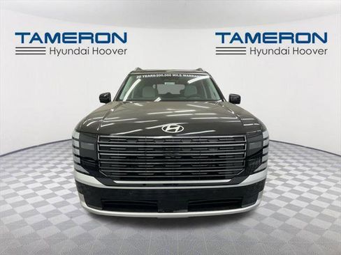 New 2026 Hyundai Palisade Calligraphy image 8