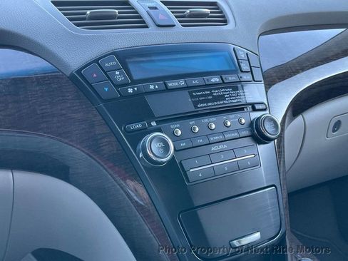 Used 2010 Acura MDX 2010 ACURA MDX 3.7L AWD NEW TI image 21