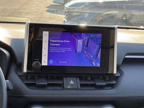 Used 2024 Toyota RAV4 XLE image 10