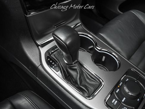 Used 2020 Jeep Grand Cherokee Limited X AWD/4WD image 11