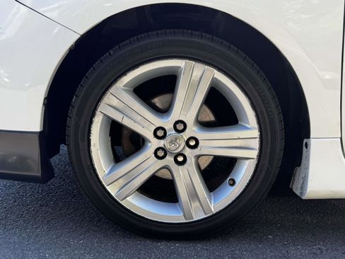 Used 2013 Toyota Corolla S w/ Premium Pkg FWD image 8