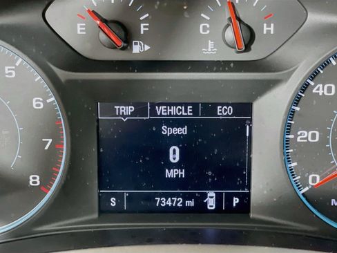 Used 2023 Chevrolet Malibu LS FWD image 15