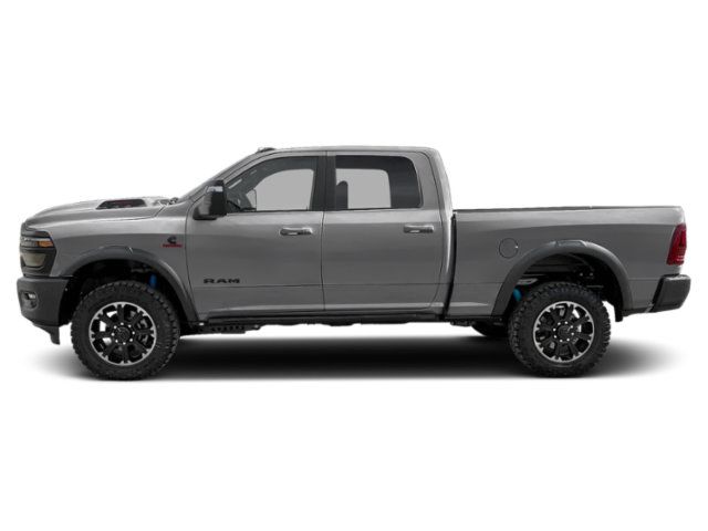 New 2027 RAM 2500 Power Wagon AWD/4WD image 14
