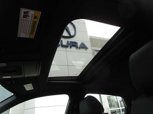 Certified 2025 Acura Integra A-Spec image 13