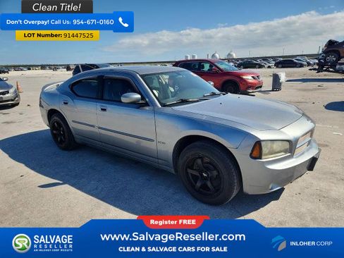 Used 2006 Dodge Charger R/T w/ Convenience Group II image 5