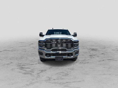 New 2026 RAM 3500 Tradesman AWD/4WD image 3