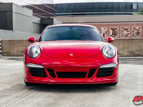Used 2015 Porsche 911 Carrera GTS RWD image 15