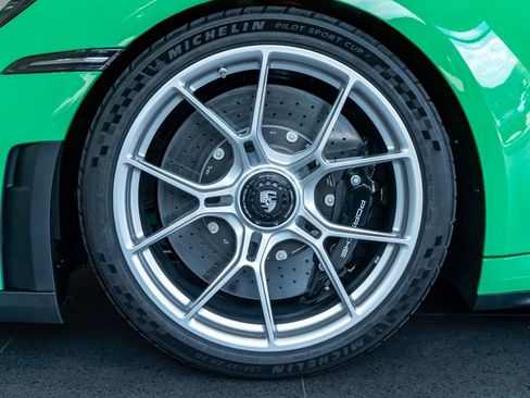 Used 2026 Porsche 911 GT3 RWD image 11
