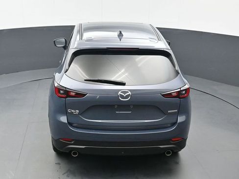 Used 2023 MAZDA CX-5 Carbon Edition AWD/4WD image 37