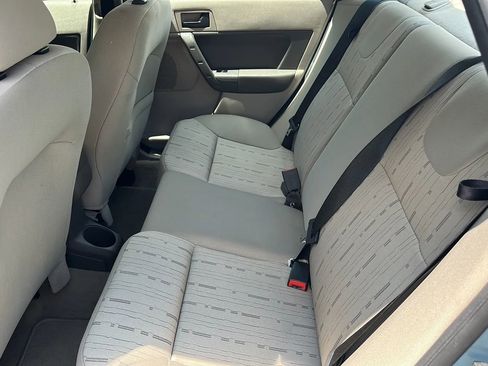 Used 2008 Ford Focus SE image 9