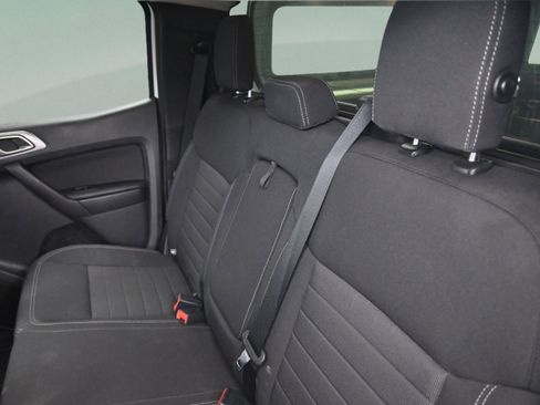 Used 2019 Ford Ranger XLT w/ Equipment Group 301A Mid AWD/4WD image 33