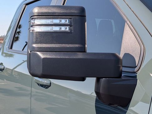 New 2026 Chevrolet Silverado 2500 LT w/ All Star Edition image 12