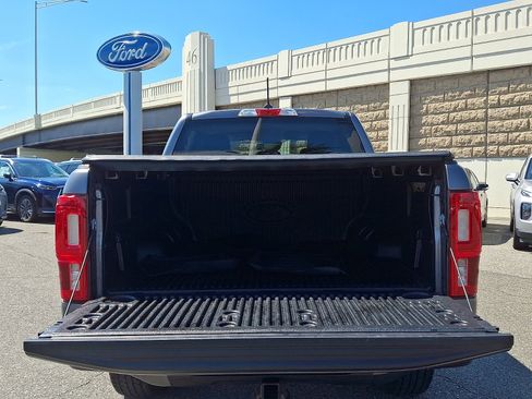 Used 2023 Ford Ranger XLT w/ Equipment Group 301A Mid AWD/4WD image 28