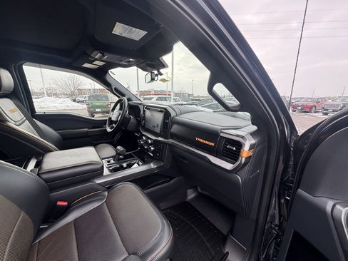 Used 2025 Ford F150 Tremor w/ Equipment Group 402A High image 21
