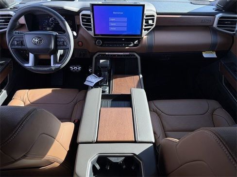 New 2026 Toyota Tundra 1794 Edition image 12