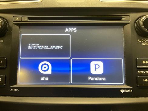 Used 2017 Subaru Forester 2.5i AWD/4WD image 22