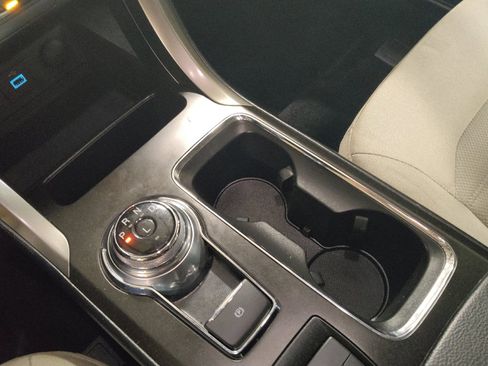 Used 2018 Ford Fusion S image 26