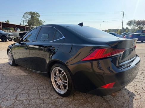 Used 2020 Lexus IS 300 w/ Accessory Package 2 RWD image 5