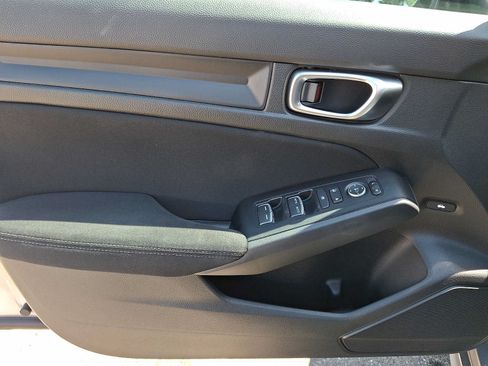 Certified 2024 Honda Civic LX image 12
